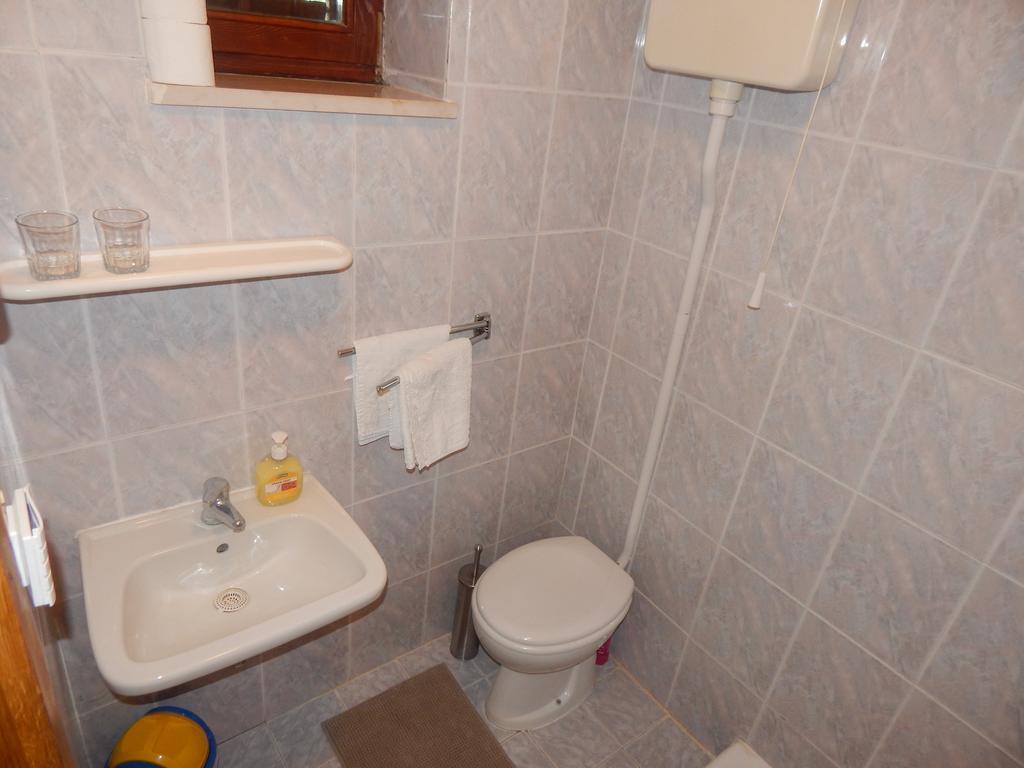 Apartments Druskovic Орашац Стая снимка