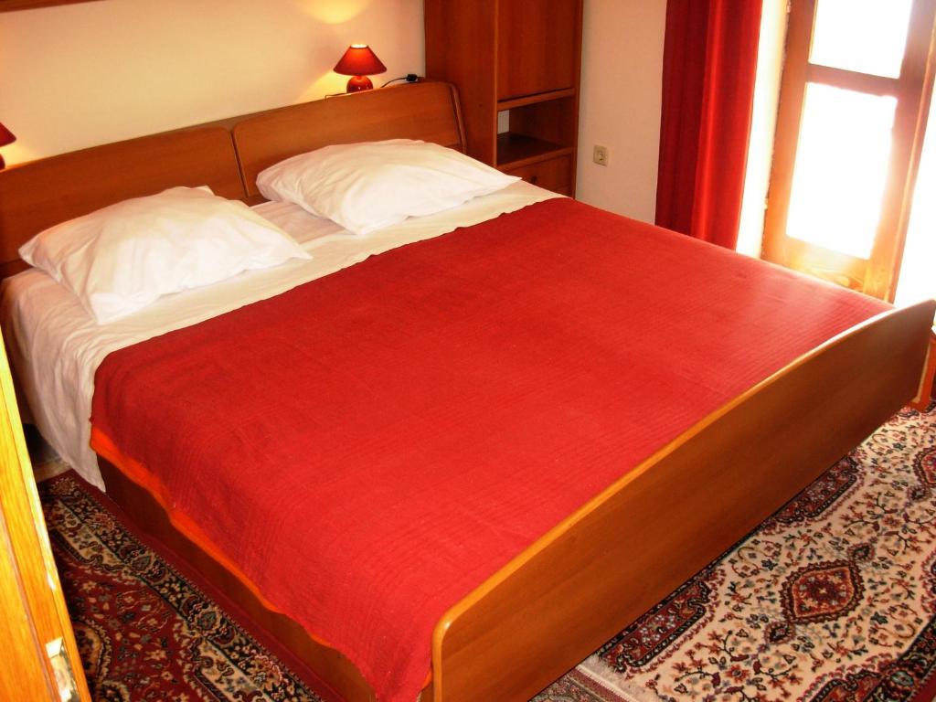 Apartments Druskovic Орашац Стая снимка