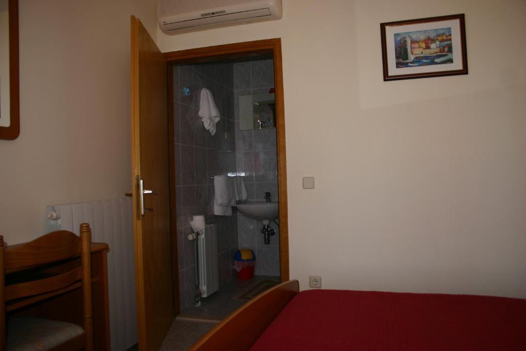 Apartments Druskovic Орашац Стая снимка