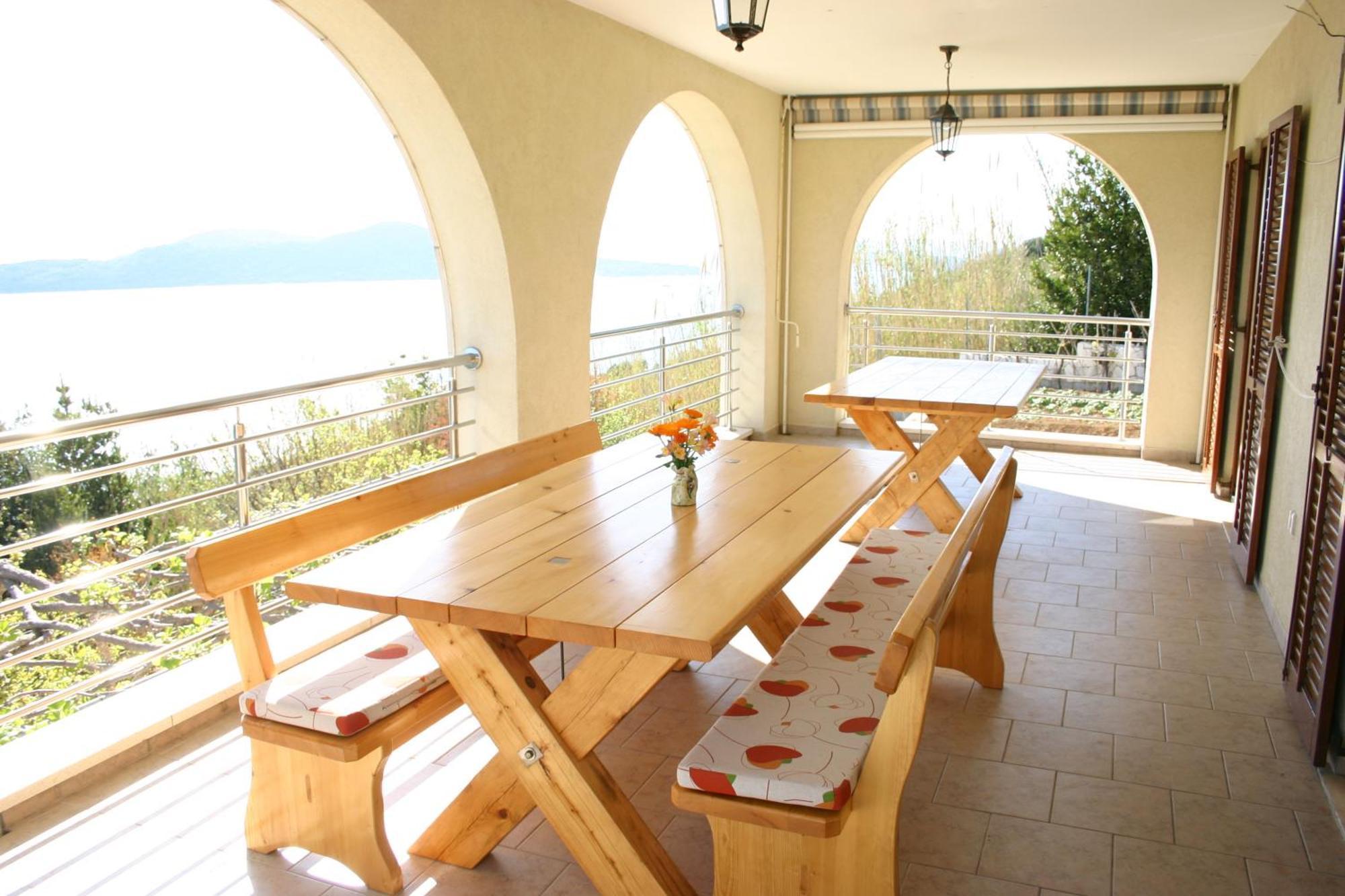 Apartments Druskovic Орашац Екстериор снимка