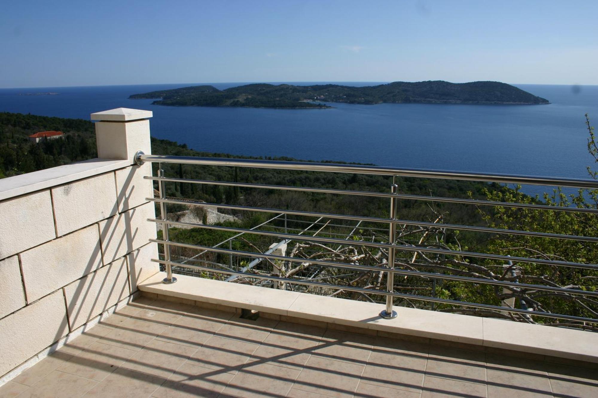 Apartments Druskovic Орашац Екстериор снимка