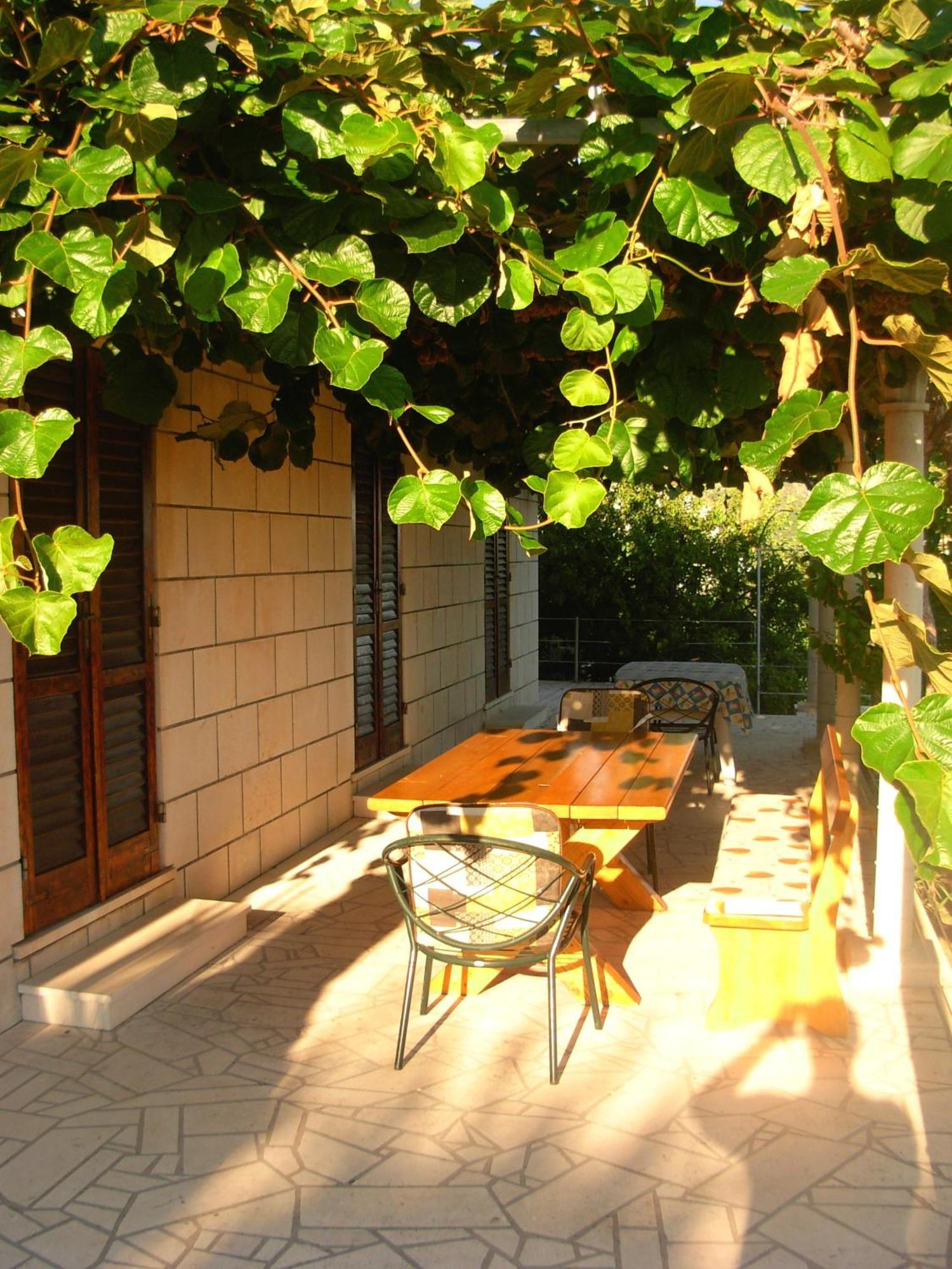 Apartments Druskovic Орашац Екстериор снимка