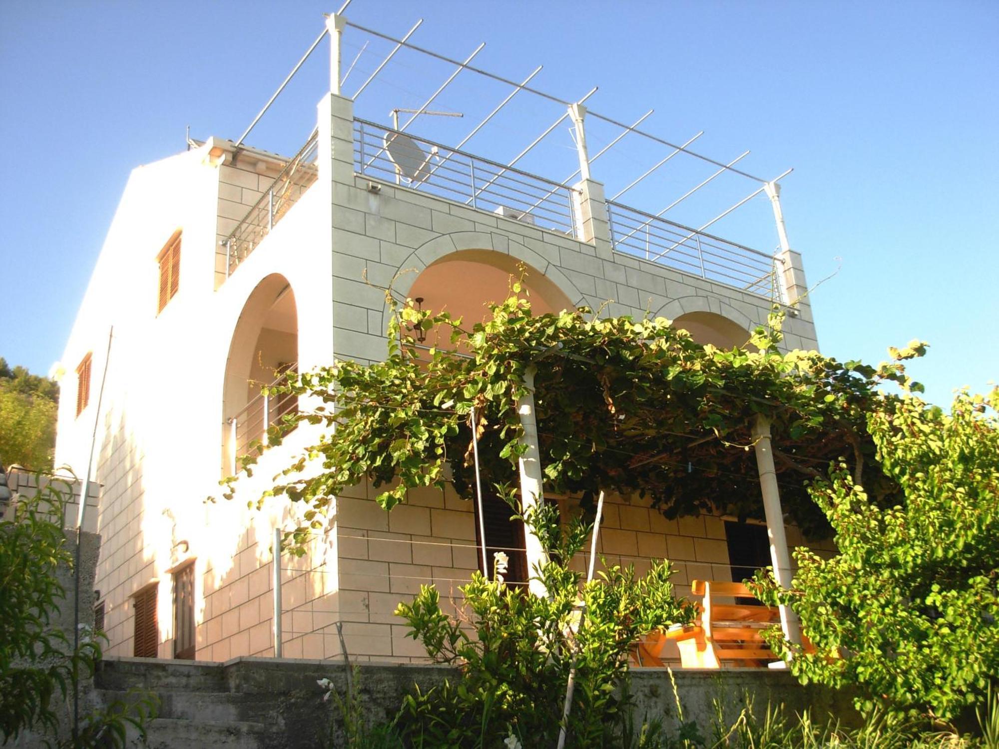 Apartments Druskovic Орашац Екстериор снимка