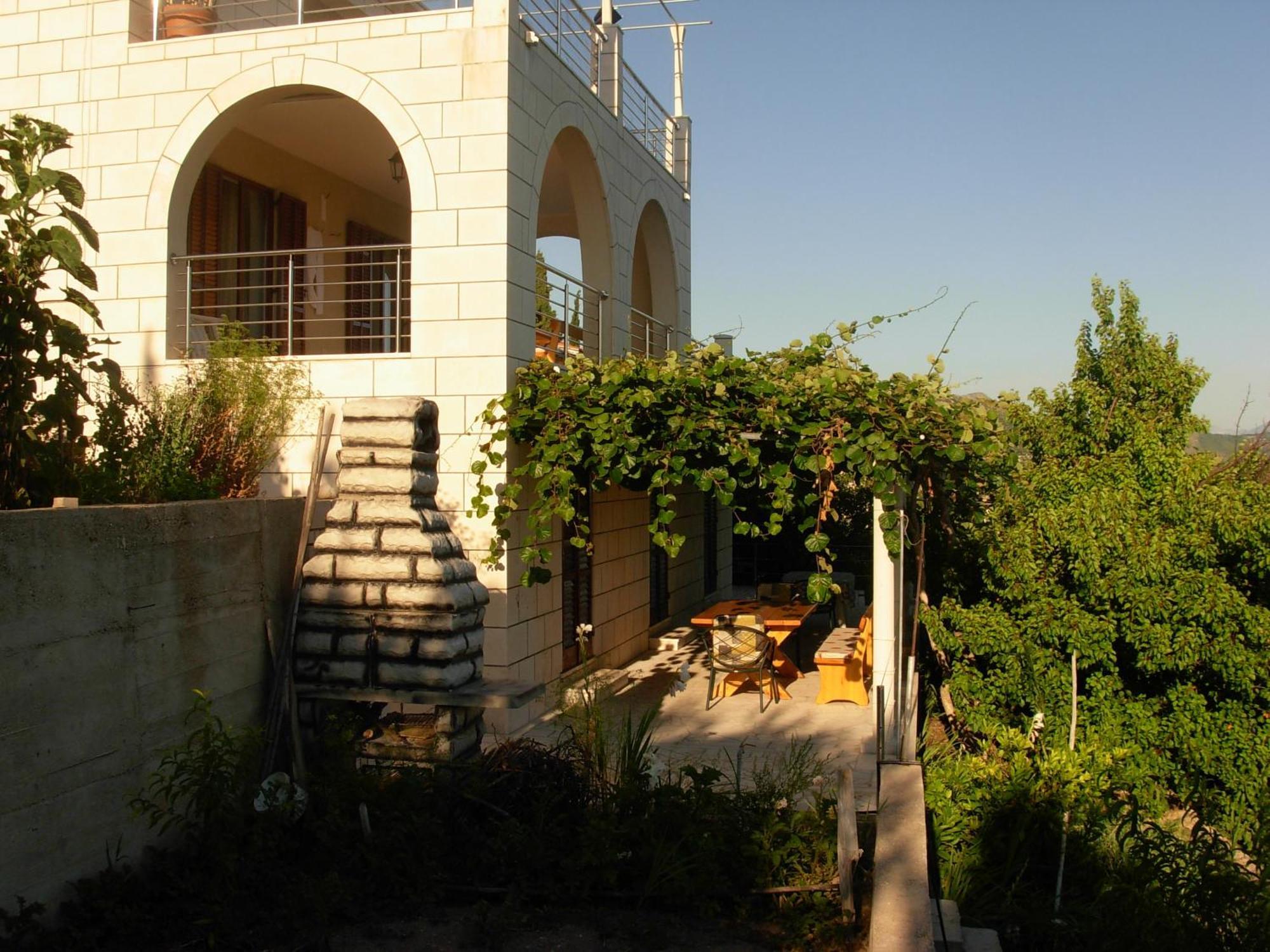 Apartments Druskovic Орашац Екстериор снимка