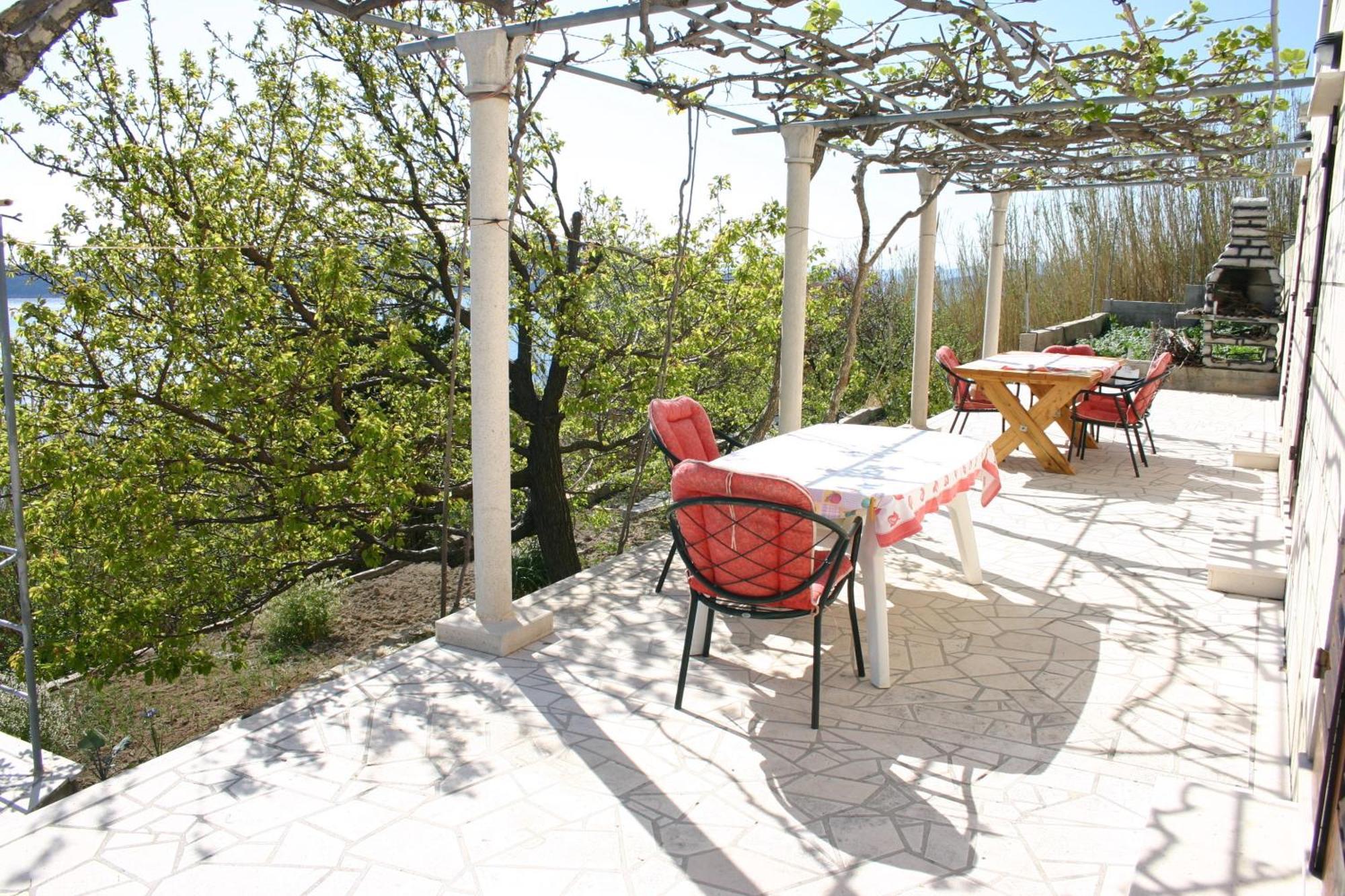 Apartments Druskovic Орашац Екстериор снимка