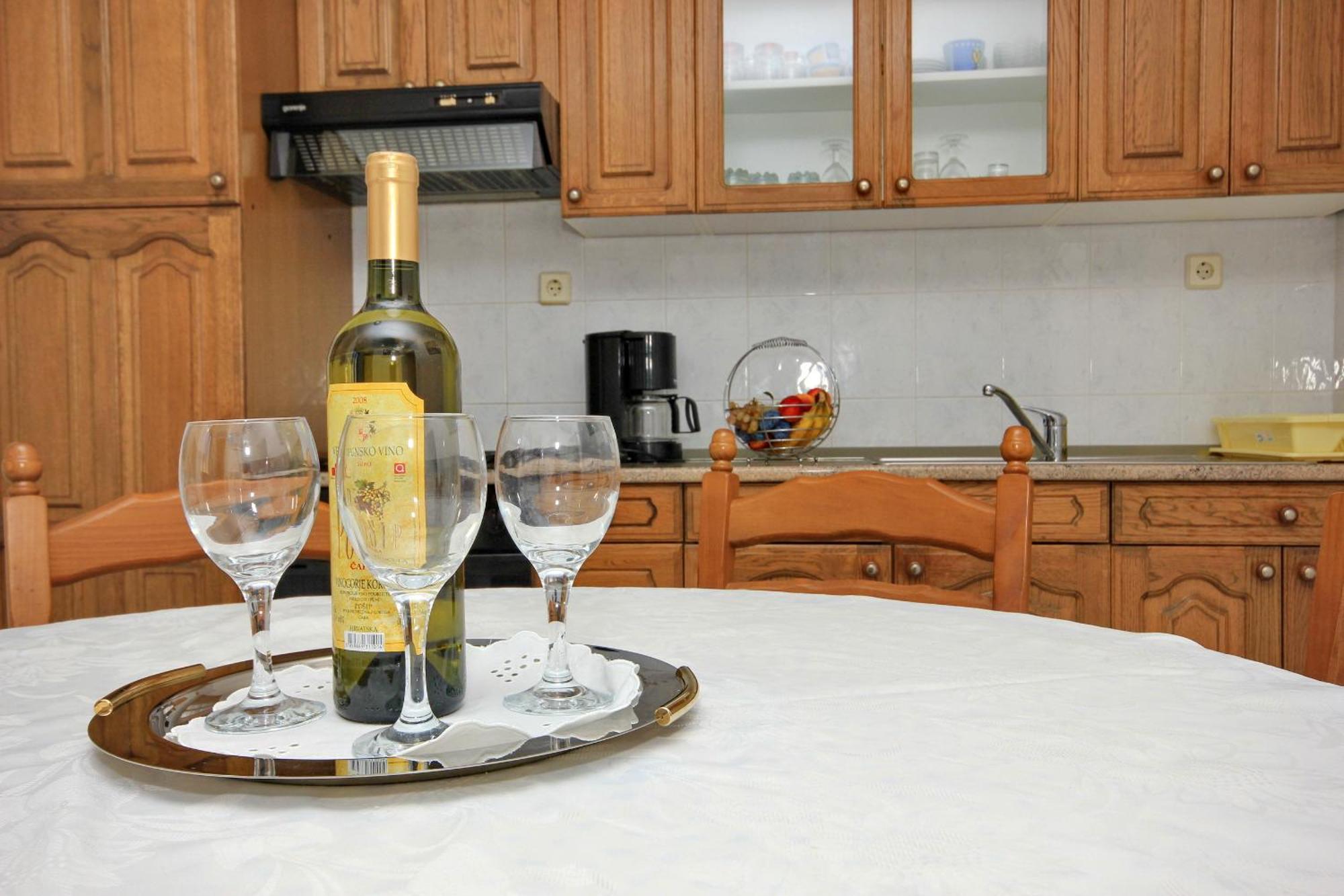 Apartments Druskovic Орашац Екстериор снимка