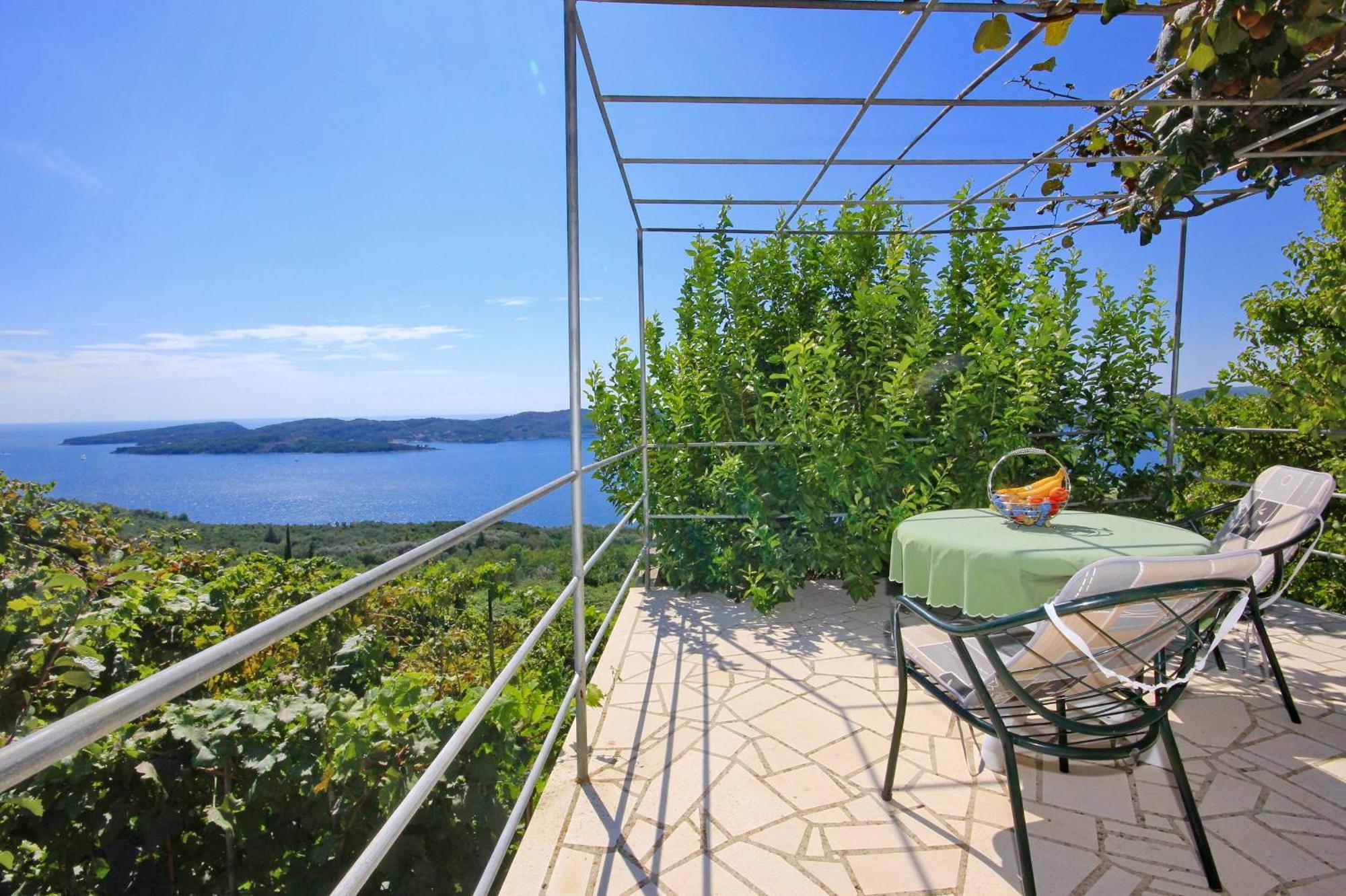 Apartments Druskovic Орашац Екстериор снимка
