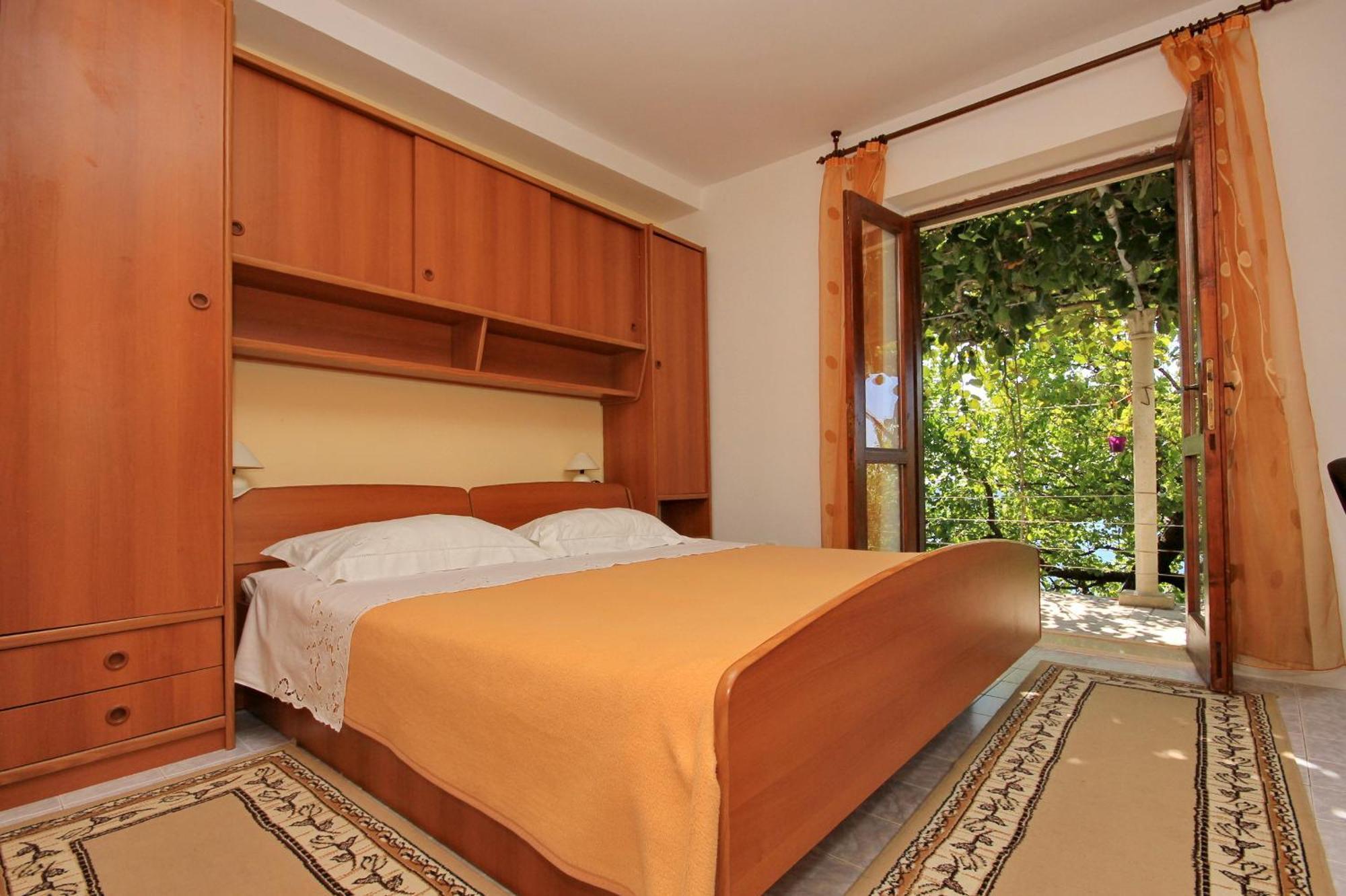 Apartments Druskovic Орашац Екстериор снимка