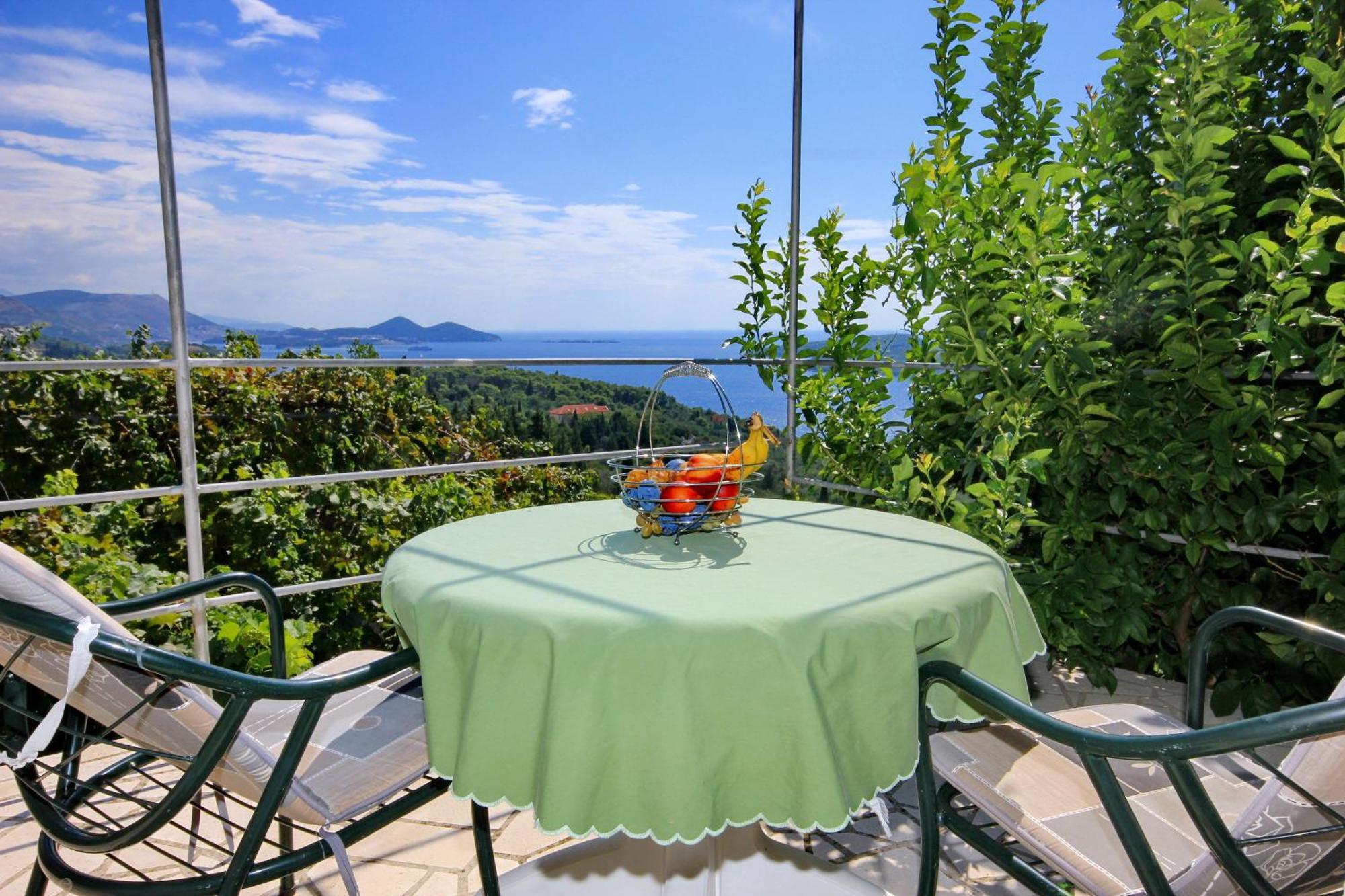 Apartments Druskovic Орашац Екстериор снимка