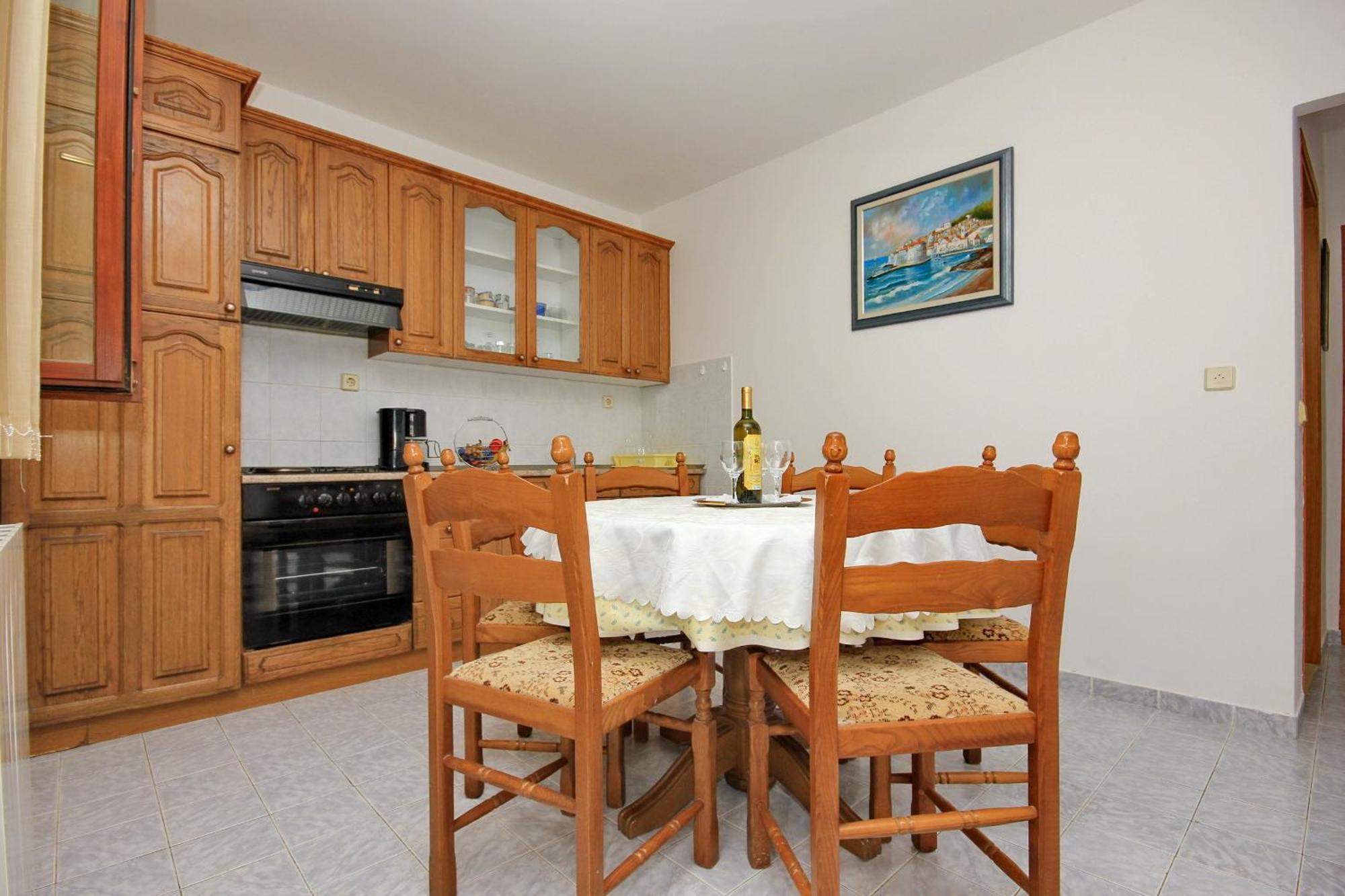 Apartments Druskovic Орашац Екстериор снимка