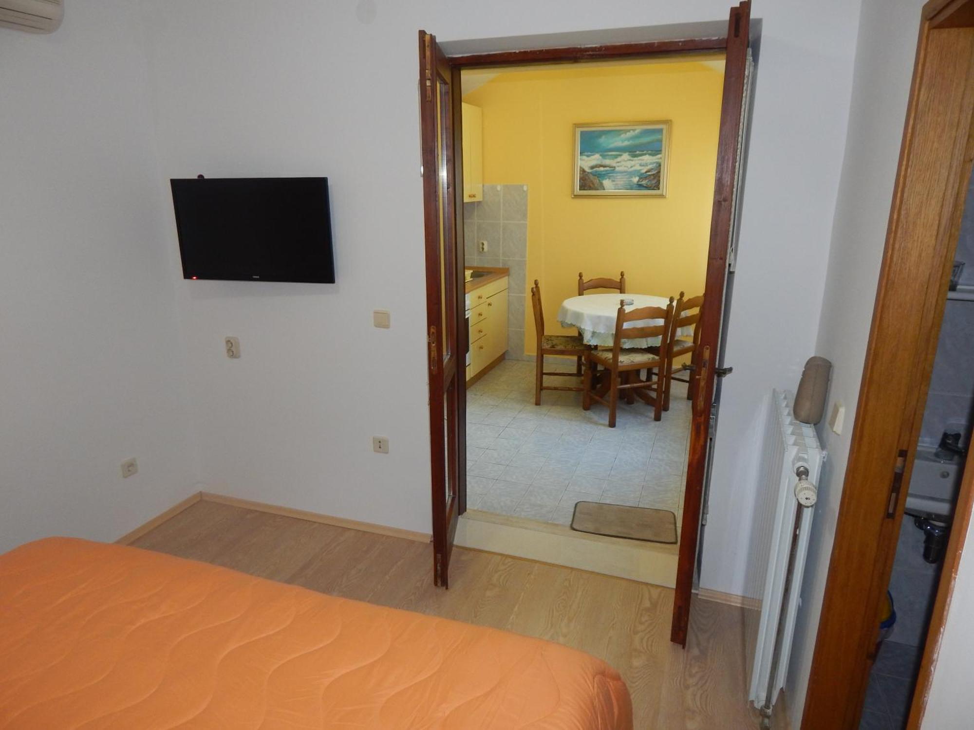 Apartments Druskovic Орашац Стая снимка