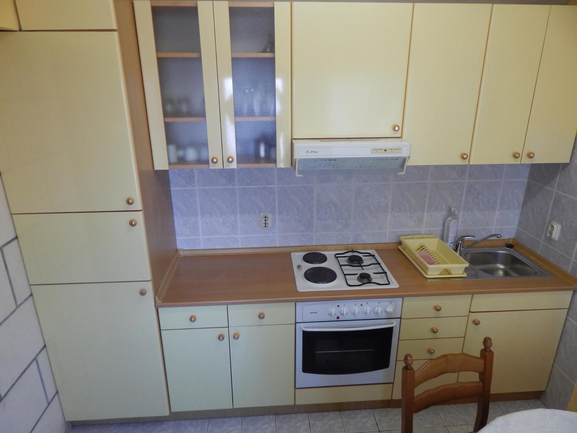 Apartments Druskovic Орашац Стая снимка