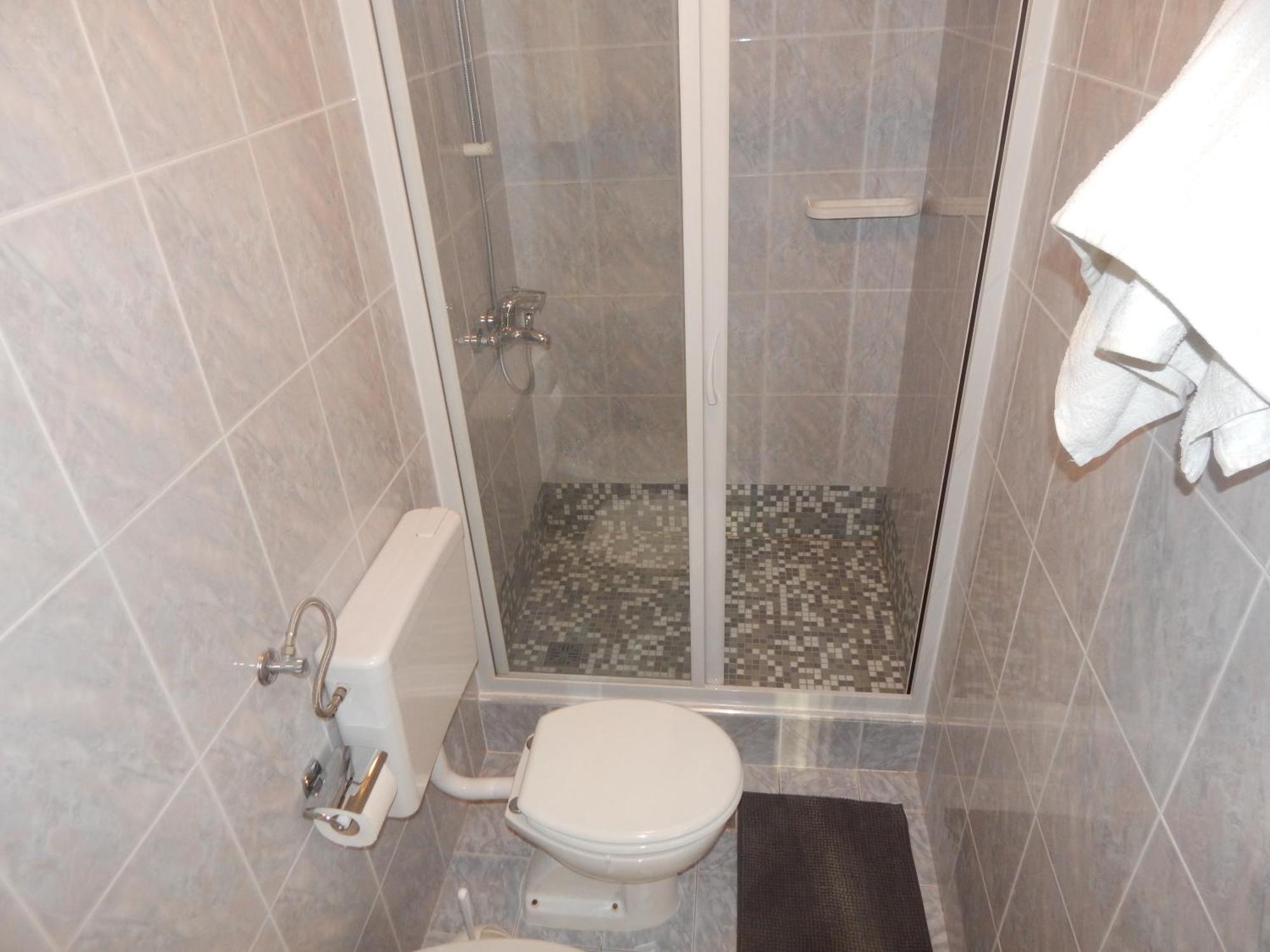 Apartments Druskovic Орашац Стая снимка