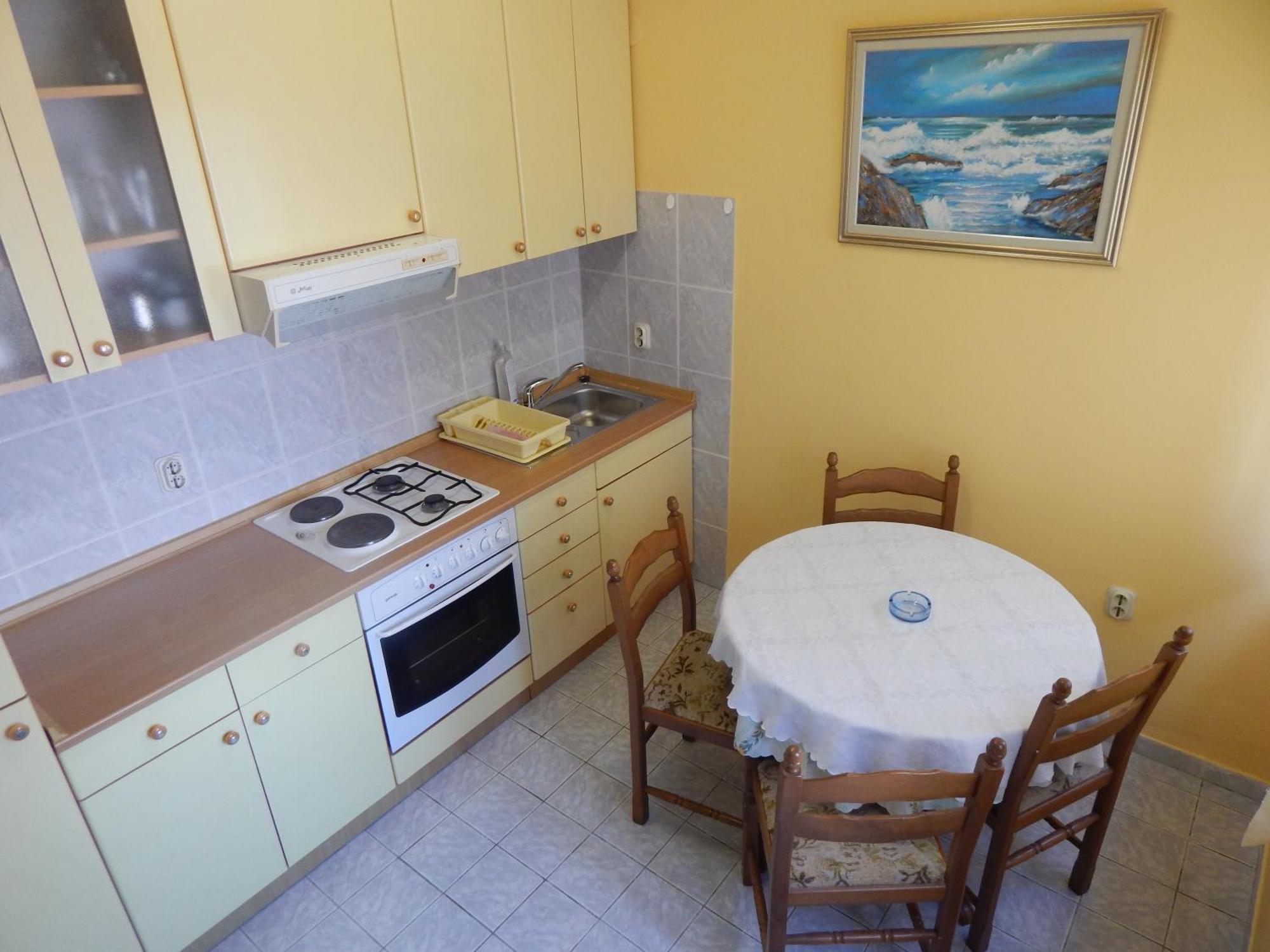 Apartments Druskovic Орашац Стая снимка