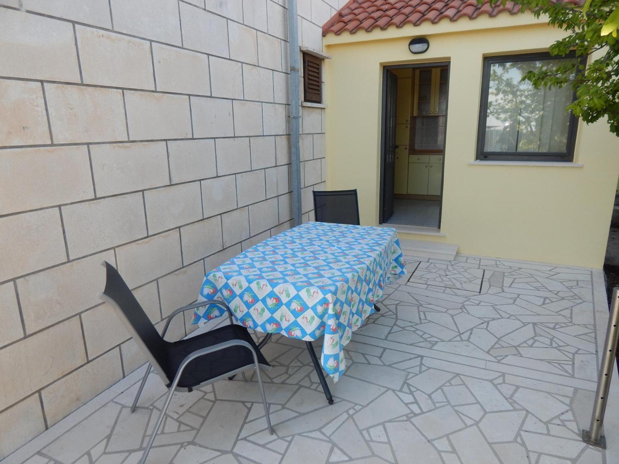 Apartments Druskovic Орашац Стая снимка