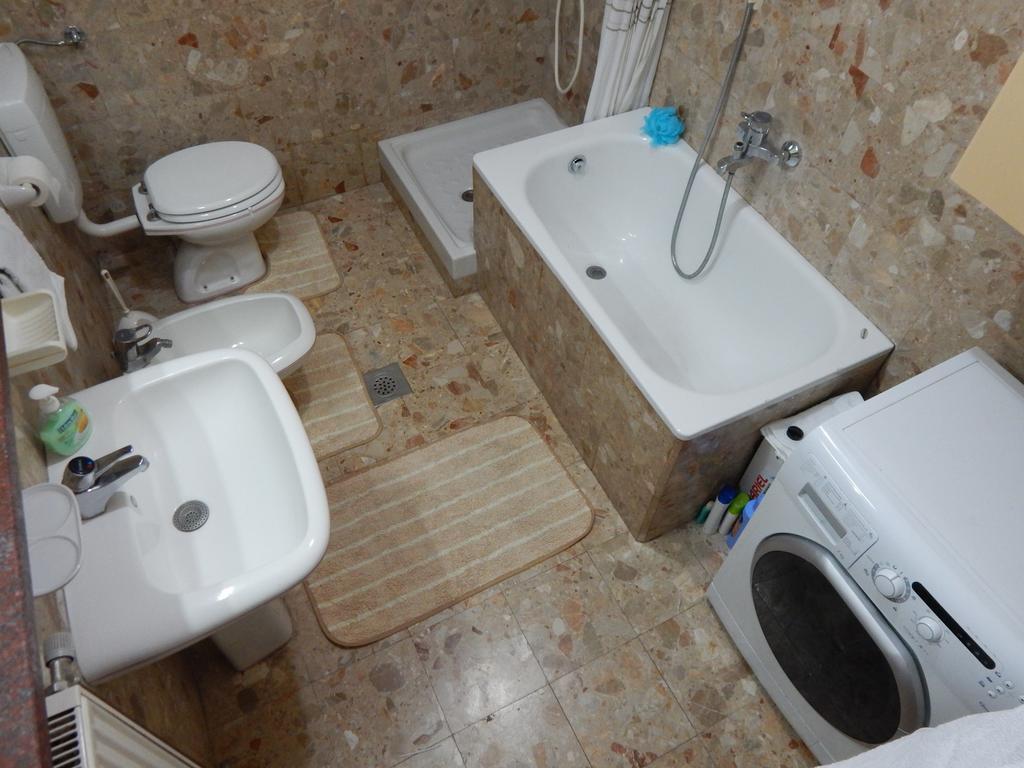 Apartments Druskovic Орашац Екстериор снимка